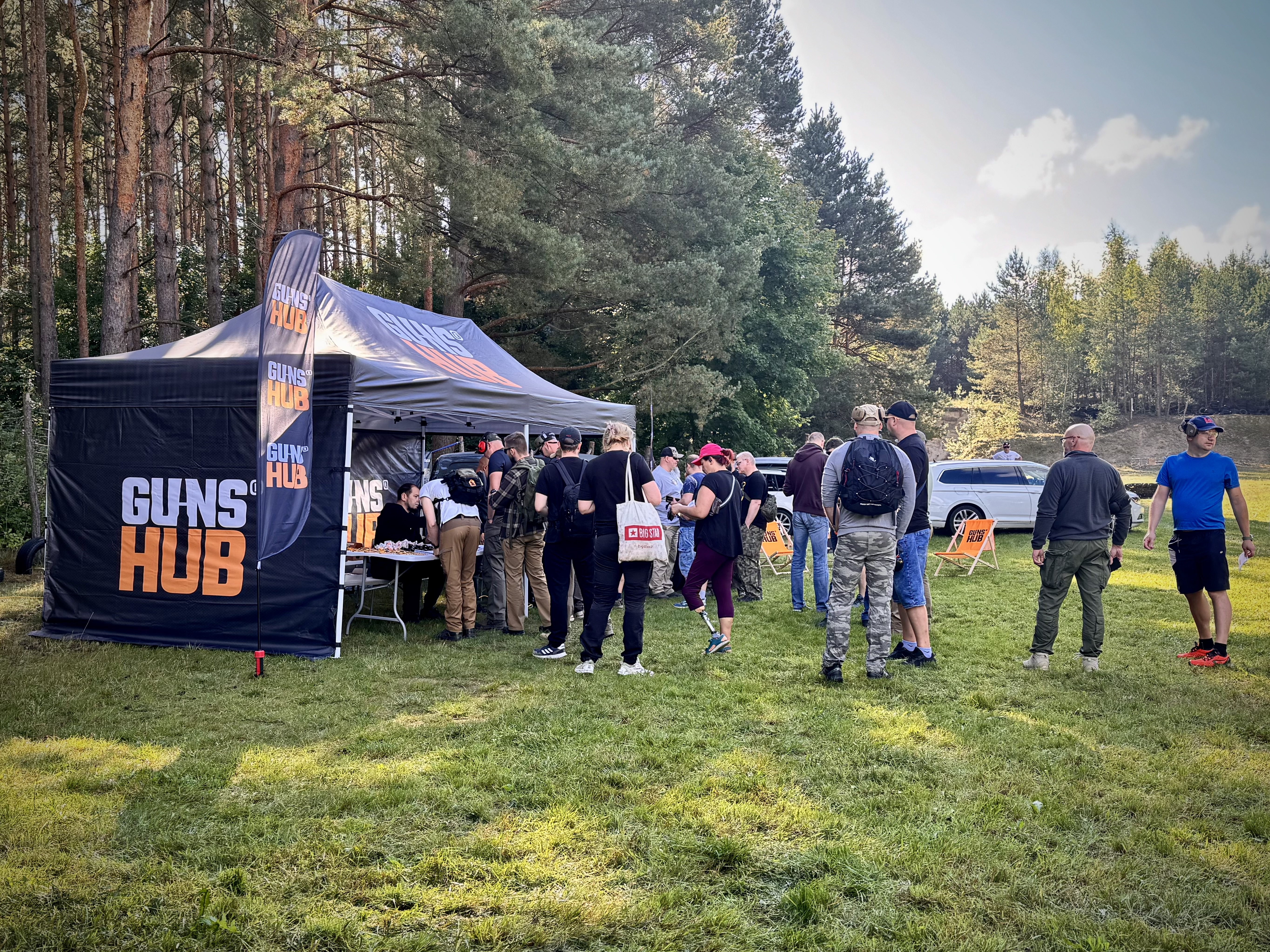 Event Photo